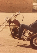 Why Motorcycles Were Just so Much Better Is the 1970s
