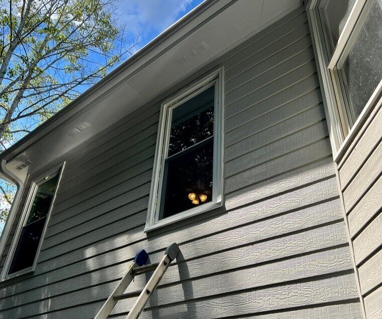Window Replacement
