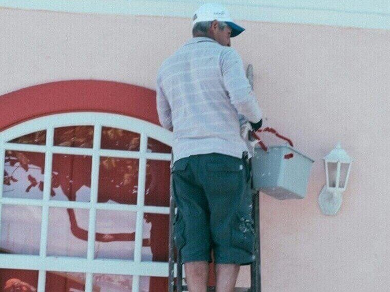 Exterior Siding Replacement