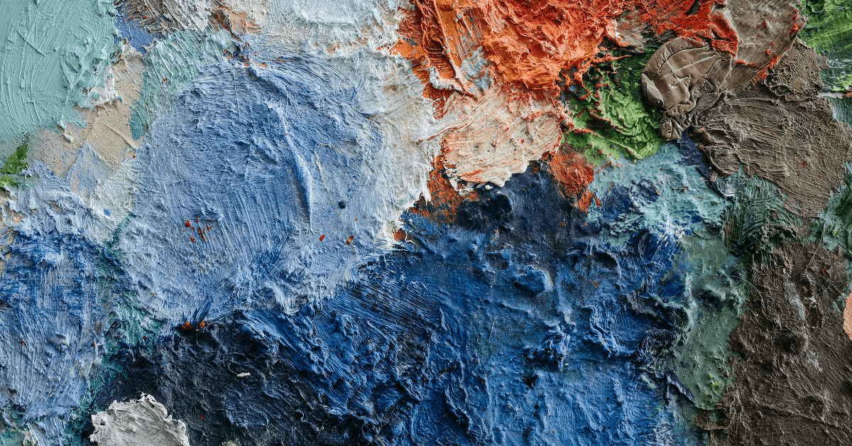 Texture Visual Feature How Texture Brings Depth to Visual Composition | PalettePixels