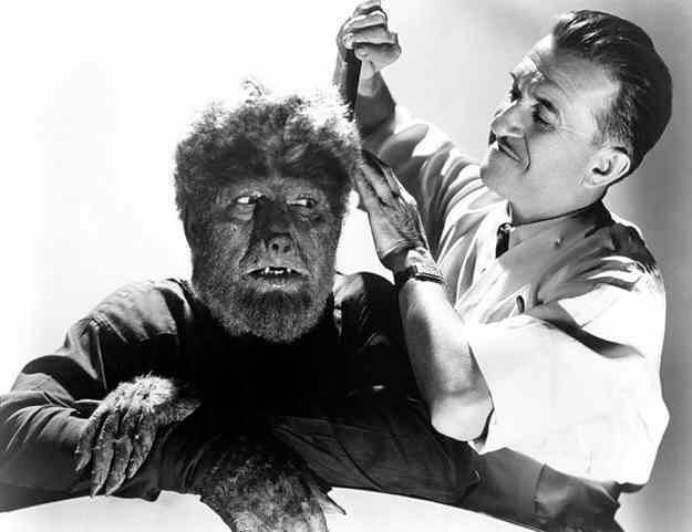 The Wolfman (1941)