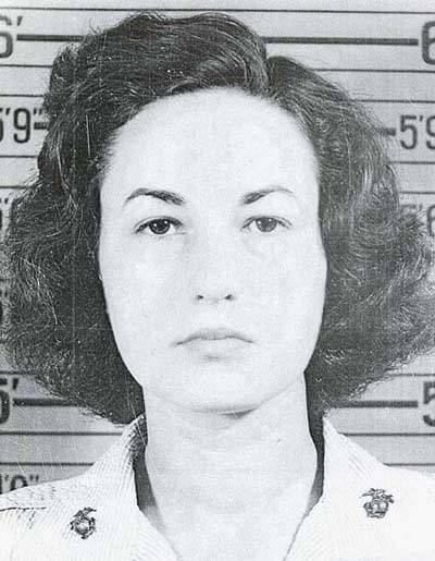 Bea Arthur: The "Golden Girls" Matriarch Who Was a Marine Staff Sergeant