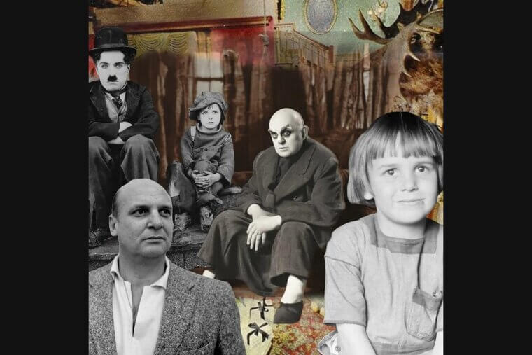 Jackie Coogan: The "Addams Family" Uncle Fester Who Flew Suicide Glider Missions