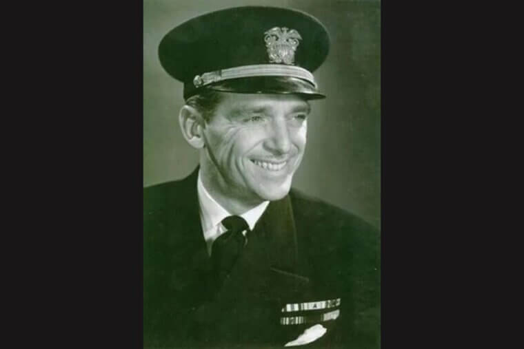 Douglas Fairbanks Jr.: The Swashbuckling Icon Who Led Secret Naval Missions