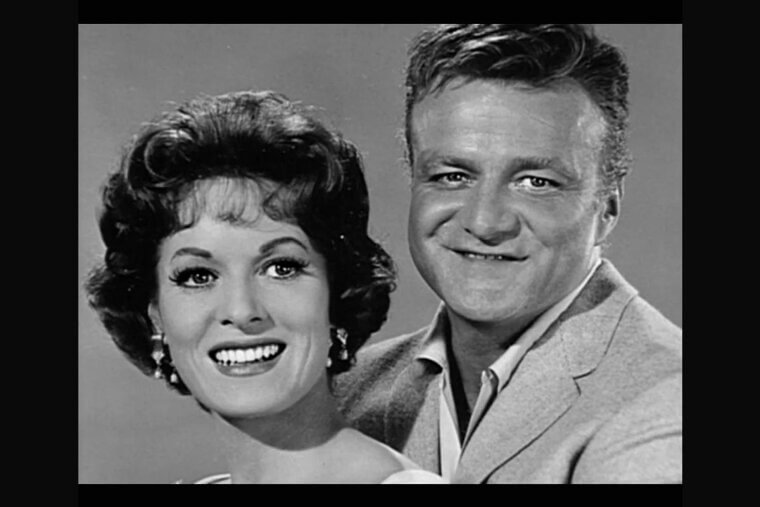 Brian Keith: The "Family Affair" Father Who Was a Combat Rear-Gunner