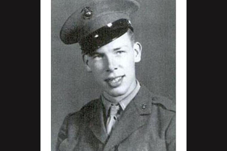 Lee Marvin: The Sniper Who Was Just as Tough as "The Dirty Dozen"