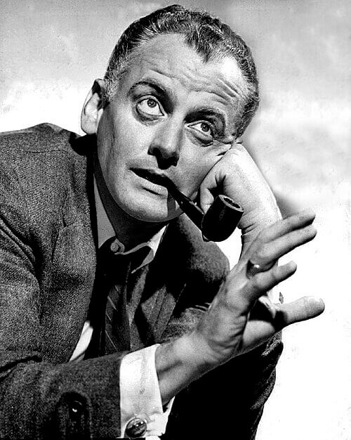 Art Carney: The "Honeymooners" Legend Wounded on the Sands of Normandy