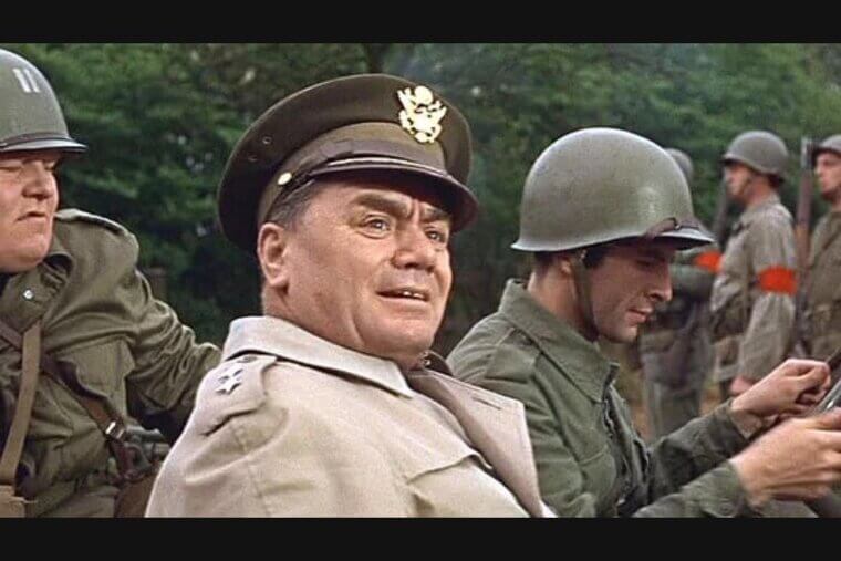 Ernest Borgnine: The "McHale’s Navy" Captain Who Hunted U-Boats in Real Life