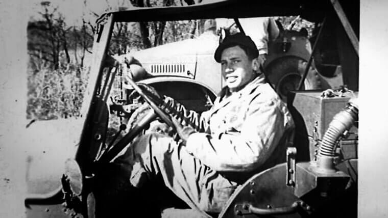 Mel Brooks: The "Blazing Saddles" Genius Who Defused Nazi Landmines