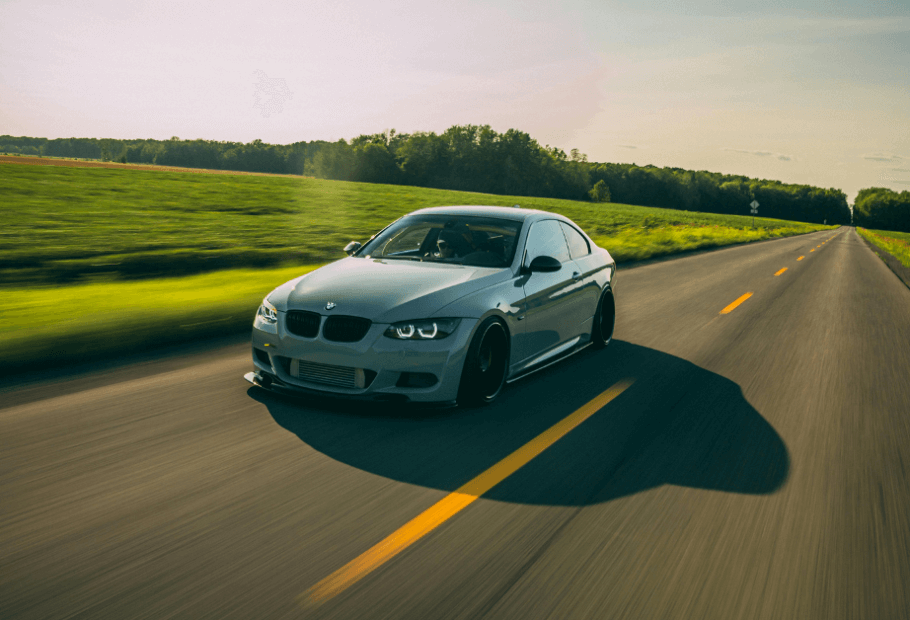 The Importance of Responsible Driving for Vehicle Preservation