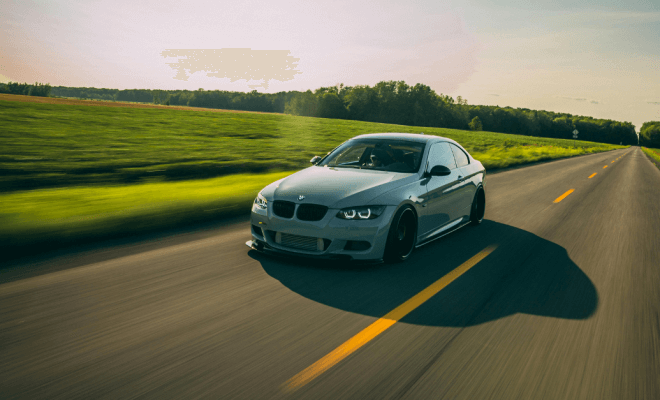 The Importance of Responsible Driving for Vehicle Preservation