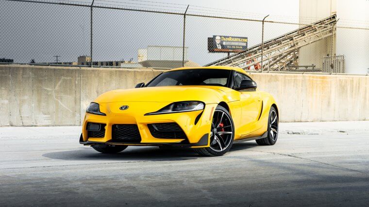 Forza Horizon