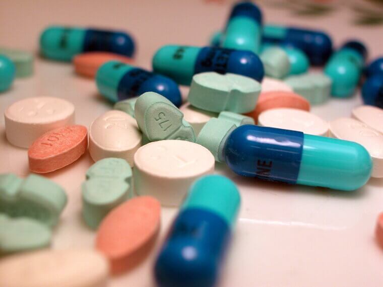 Skipping your morning magnesium or vitamin supplements