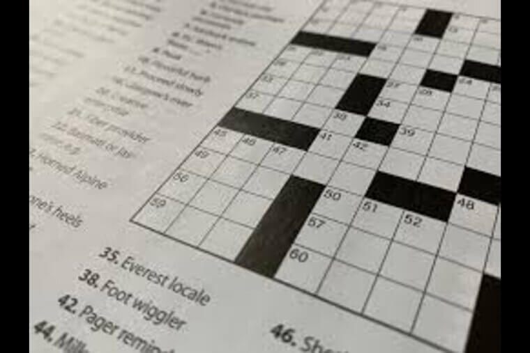 Skipping the brain exercise in favor of mindless scrolling