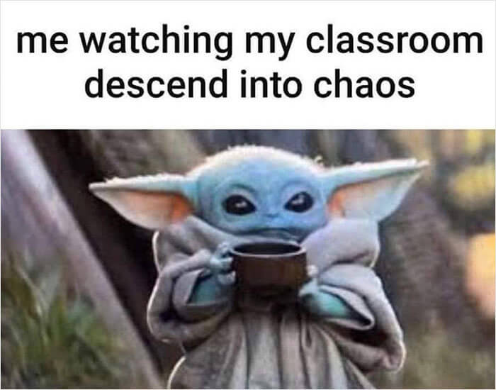 Chaos