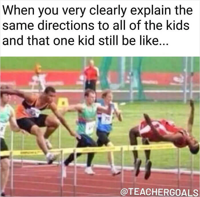 That One Kid