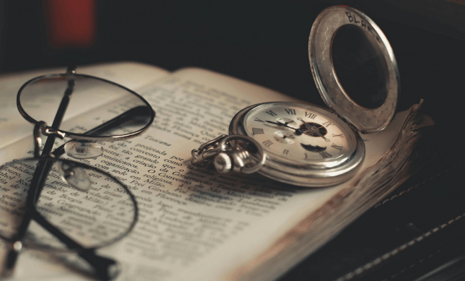 How Writers Capture the Essence of Place and Time