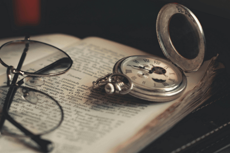 How Writers Capture the Essence of Place and Time