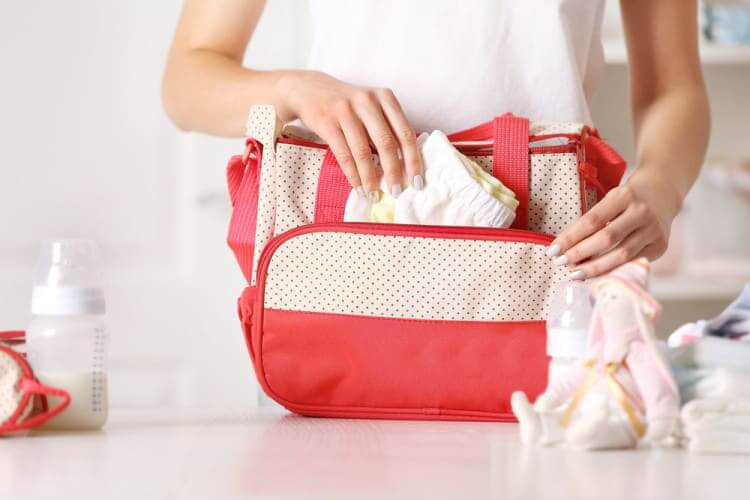 Packing The Perfect Bag