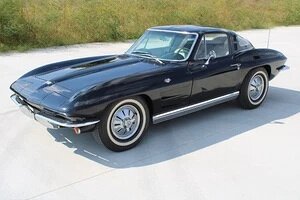 1964 Chevrolet Corvette - $59,000.00