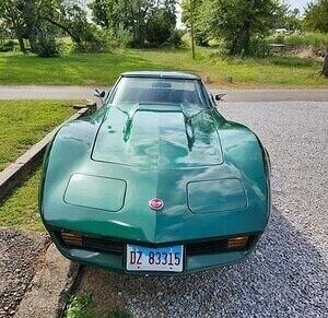 1975 Chevrolet Corvette - $20,000.00