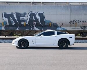 2005 Chevrolet Corvette - $29,000.00