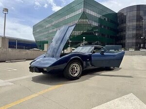 1979 Chevrolet Corvette L48 RestoMod - $32,000.00