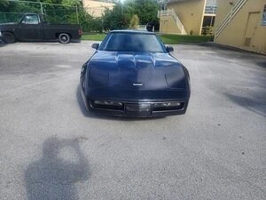 1990 Chevrolet Corvette - $5,500.00