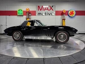 1966 Chevrolet Corvette - $82,000.00