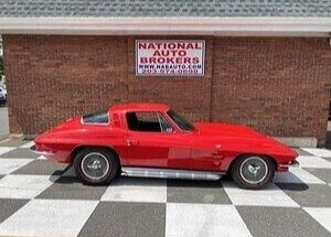 1964 Chevrolet Corvette - $79,950.00