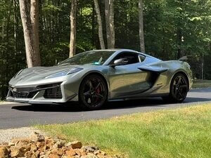 2024 Chevrolet Corvette Z06 3LZ - $134,900.00