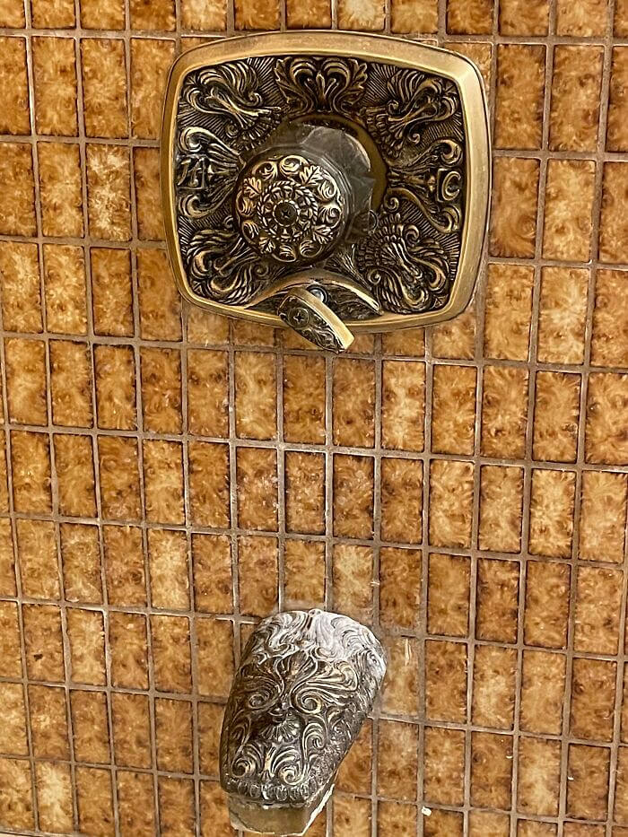 They Don't Make Things Like They Used To