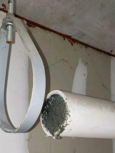 Add Kitty Litter to the List of Things Not to Flush