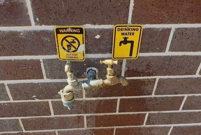 Someone's Giving Out Mixed Signals Here