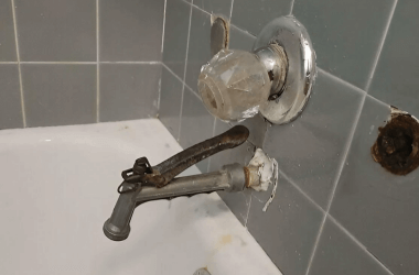 Funny Things Plumbers Found While Fixing People's Toilets