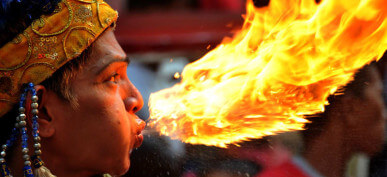 30+ Once In A Lifetime Photos That You Need To See To Believe