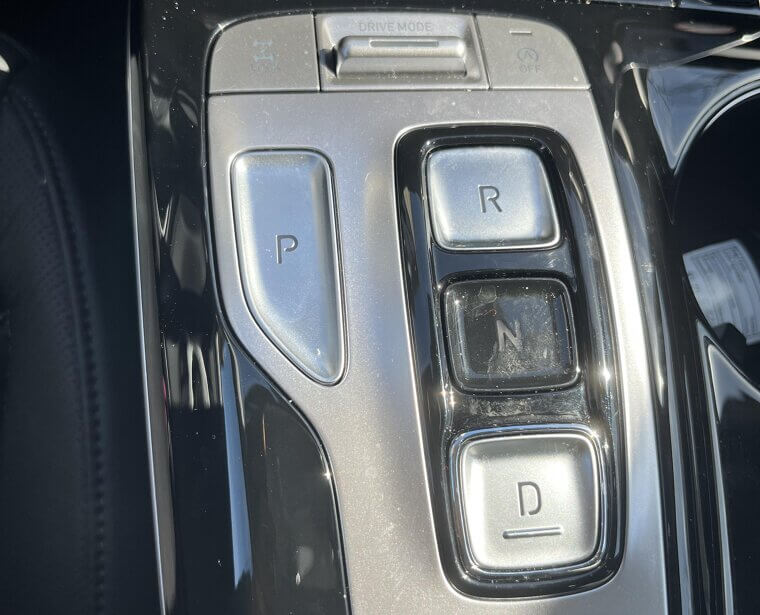 The Future Back Then