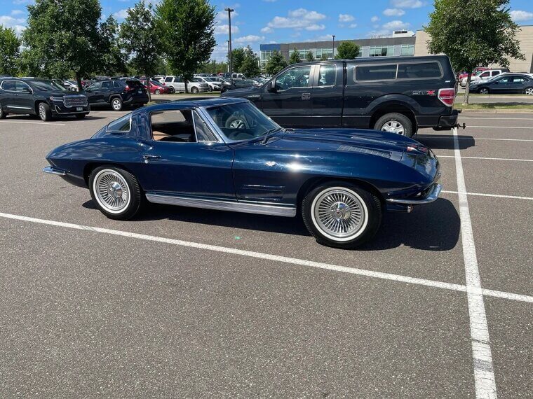 The Original Air-Conditioning