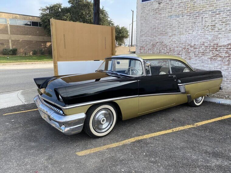 Bumpers Built to Last