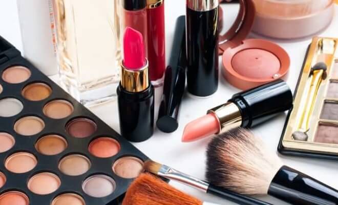 Should These Makeup Ingredients Really Be On The Blacklist?