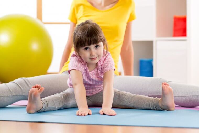 Flexibility