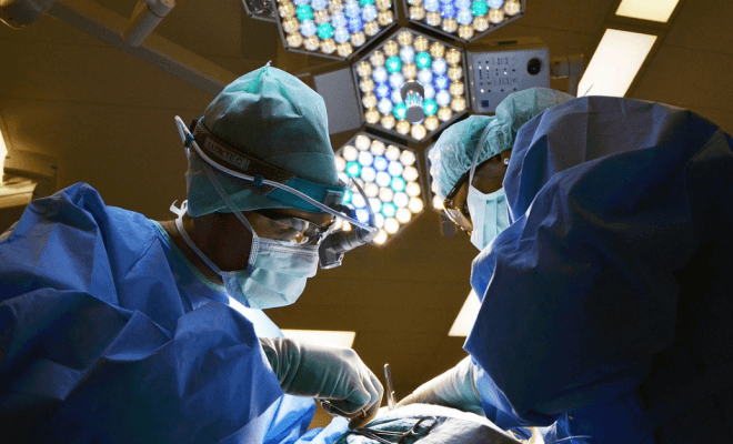 The Connection Between Data Science and Health Outcomes