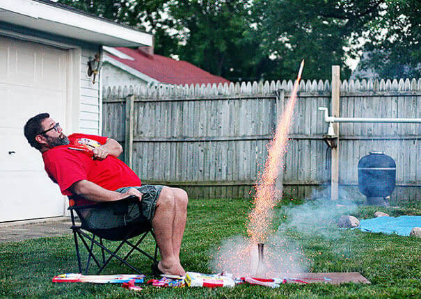 Perfectly Captured Reaction