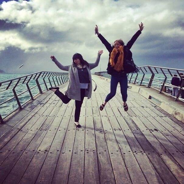 What Can Be Done Now…