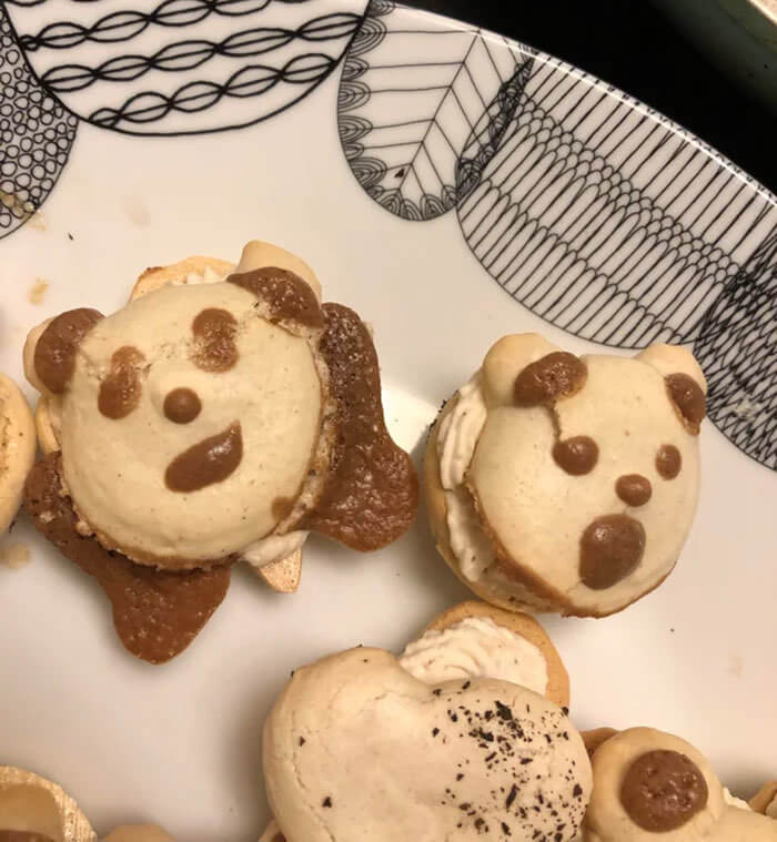 Absolute Pandamonium