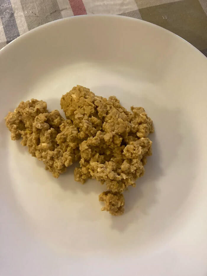 Not an Eggcellent Idea