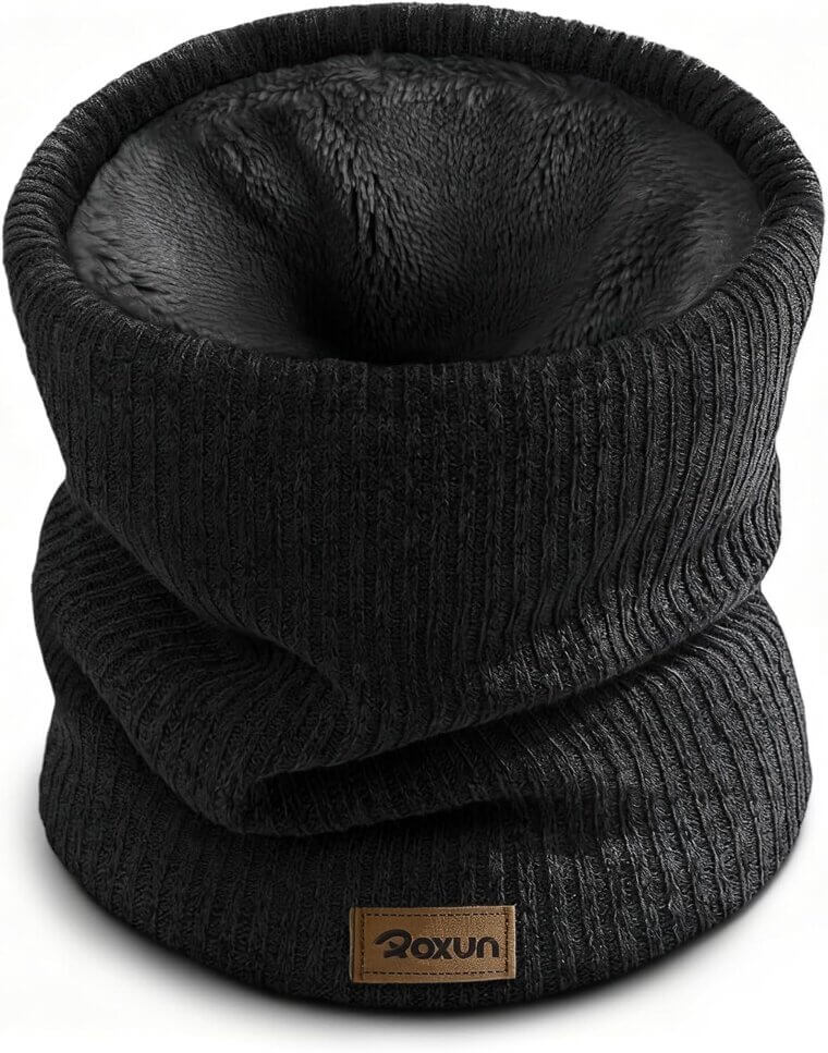 Winter Ski Gaiter - Stay Warm in Style - 20% Off!