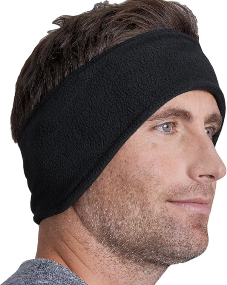 Tough Headwear Ear Warmers - Cozy Winter Comfort - Don’t Miss the 23% Discount!