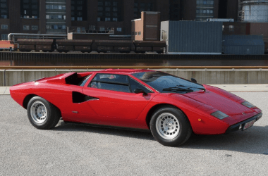 Classic Cars From the 70s Today's Kids Would Never Understand