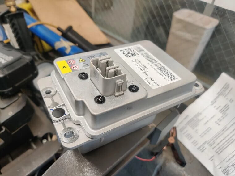 Battery Replacement Costs